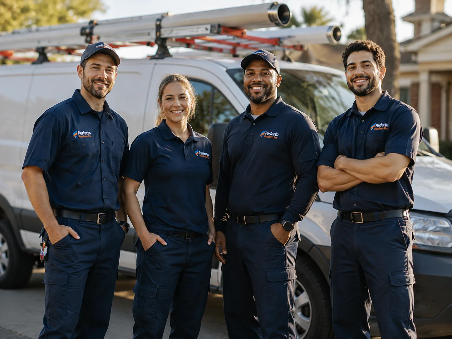 Emergency Plumber Near Me in Rialto, CA near me